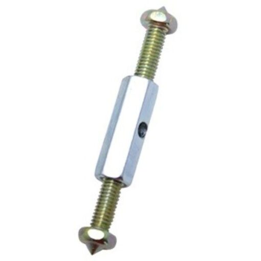 KIT REPARO CAIXA DE LUZ 62MM C/2PCS BFH3205 - BESTFER