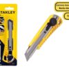 ESTILETE 18MM - STANLEY