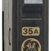 DISJUNTOR NEMA 1X25A - GE
