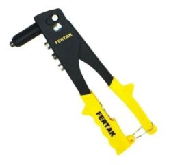ALICATE REBITADOR 10" 1009 - FERTAK