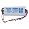 REATOR PARTIDA RAPIDA 1X40W 127V KEIKO
