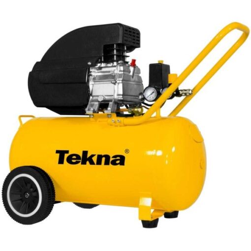 COMPRESSOR DE AR 50L 127V CP8550-1C - TEKNA