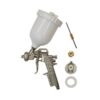 PISTOLA PINTURA BAIXA PRESSAO TANQUE ALTO BFH1378 - BESTFER