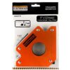 ESQUADRO MAGNETICO 5" - STARFER