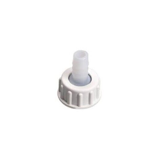 BICO TORNEIRA PVC BRANCO 1/2X3/4 - FAME