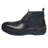 BOTINA ELASTICO PRETA N°39 701-06 - TOSCAFER