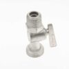 REGISTRO REGULADOR SAIDA FLEXIVEL 3/8NPTX1/2