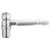 SIFAO PVC FLEXIVEL COPO CROMADO SSUC2 ASTRA