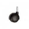 RODIZIO PLASTICO RE50/9 COM PINO