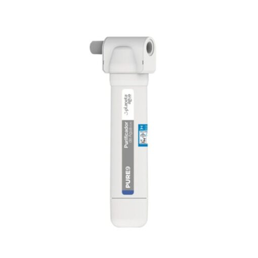 PURIFICADOR TORNEIRA COMUM PURE9 2014 - PLANETA AGUA