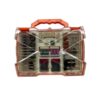 KIT ACESSORIOS MICRO RETIFICA 99 PCS BFH2328 - BESTFER