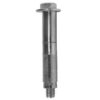 CHUMBADOR PARABOLT 3/8X2.1/2