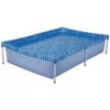 PISCINA 1000L RETANGULAR - MOR