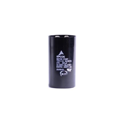 CAPACITOR PARTIDA 270X324UF - EPCOS