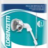 ACIONADOR SUPERIOR CAIXA DESCARGA ACOPLADA - LORENZETTI