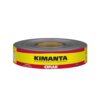 MANTA AUTO ADESIVA ALUMINIO 05CMX10M - CIPLAK
