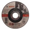 DISCO CORTE ACO 115X2X22,23MM - BOSCH
