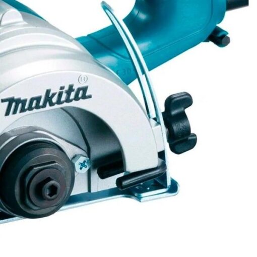 SERRA MARMORE 4100NH3ZX2 1300W 127V - MAKITA