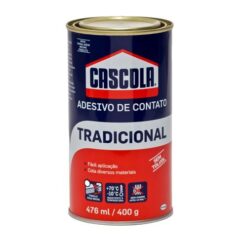 COLA CONTATO CASCOLA 400GR - HENKEL
