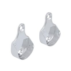 SUPORTE GUARDA ROUPA ZAMAK 8079