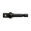 ADAPTADOR SOQUETE SEXTAVADO 1/4X1/2 B-54673 - MAKITA