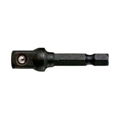 ADAPTADOR SOQUETE SEXTAVADO 1/4X1/2 B-54673 - MAKITA