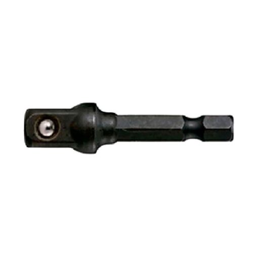 ADAPTADOR SOQUETE SEXTAVADO 1/4X1/2 B-54673 - MAKITA