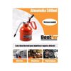 RESERVATORIO PARA OLEO 500ML BFH1290 BESTFER