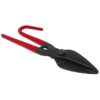 TESOURA CORTAR CHAPA 10 WORKER
