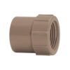 LUVA REDUCAO SOLDAVEL 25X3/4 - AMANCO