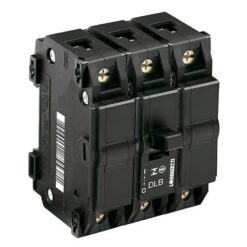 DISJUNTOR NEMA 3X70A - LORENZETTI