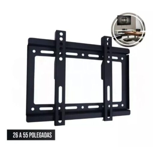 SUPORTE TV 26-55" - RAYCO