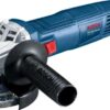 ESMERILHADEIRA GWS 700 127V 710W 5 DISCOS - BOSCH