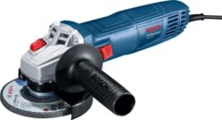 ESMERILHADEIRA GWS 700 127V 710W 5 DISCOS - BOSCH