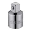 ADAPTADOR SOQUETE 1/2-3/8 ST13913SC - SATA