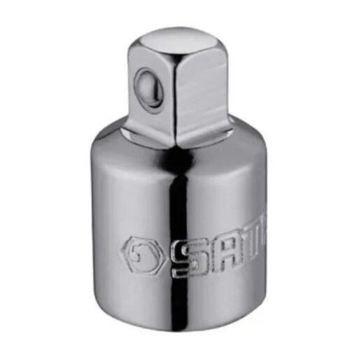 ADAPTADOR SOQUETE 1/2-3/8 ST13913SC - SATA