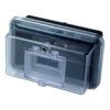CAIXA DISJUNTOR MONOFASICA LIGHT CDJ1