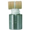 PRUMO PAREDE METAL 500GR - LAUFERR