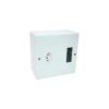 CAIXA PVC SOBREPOR 1 SECAO + TOMADA 20A 2915/6 - PERLEX