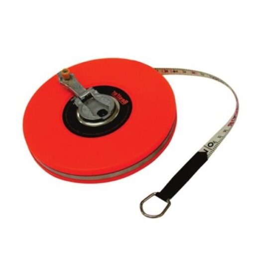 TRENA FITA 20 METROS FIBRA DE VIDRO BFH0524 BESTFER