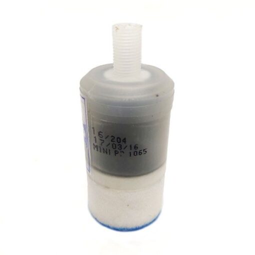 REFIL VELA FILTRO MINI CARVAO ATIVADO WHILCLA