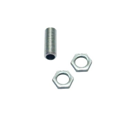 PORCA P/ NIPLE VENTILADOR TETO 46