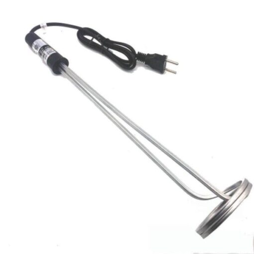 EBULIDOR ALUMINIO 2000W 127V - RESISWAL