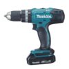 PARAFUSADEIRA/FURADEIRA BATERIA DHP453 18V - MAKITA