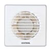 EXAUSTOR BANHEIRO 100MM 127V - VENTISOL