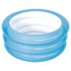 BANHEIRA INFLAVEL 80L - MOR
