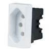 MODULO TOMADA 2P+T 20A 2615 - PERLEX