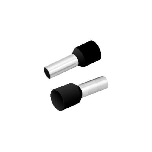TERMINAL PRE ISOLANTE 1,5MM TUBULAR