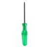 CHAVE TORX RETA T8 - BELZER