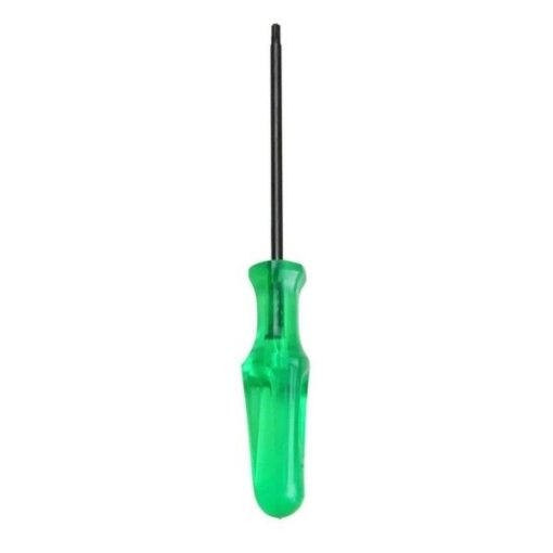 CHAVE TORX RETA T8 - BELZER